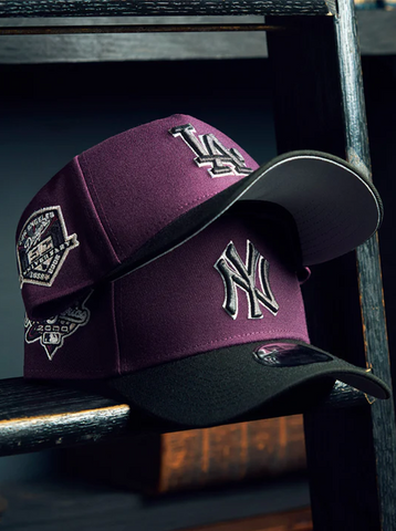 New Era Cap