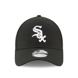 Chicago White Sox MLB | Black & White | 9FORTY Adjustable Cap