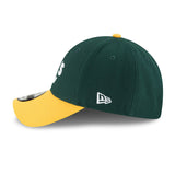 Oakland Athletics MLB | Green & Yellow | 9FORTY Adjustable Cap