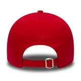 New York Yankees MLB | Red | 9FORTY Adjustable Cap