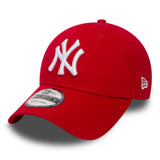 New York Yankees MLB | Red | 9FORTY Adjustable Cap