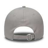 New York Yankees MLB | Gray | 9FORTY Adjustable Cap