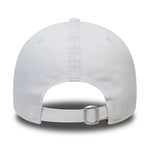 New York Yankees MLB| White | 9FORTY Adjustable Cap