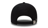 New York Yankees Flawless Logo | Total Black | 9FORTY Adjustable Cap