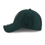 Milwaukee Bucks NBA | Green | 9FORTY Adjustable Cap