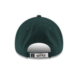 Milwaukee Bucks NBA | Green | 9FORTY Adjustable Cap