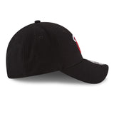 Miami Heat NBA | Black | 9FORTY Adjustable Cap