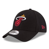 Miami Heat NBA | Black | 9FORTY Adjustable Cap