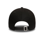 LA Dodgers MLB | Total Black | 9FORTY Adjustable Cap