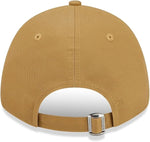 New Era Cap LA Dodgers New Traditions Beige