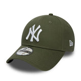 New York Yankees MLB | Khaki | 9FORTY Adjustable Cap