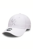 New York Yankees | Total White | 9FORTY Adjustable Cap