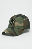 New York Yankees MLB | Camo Army | 9FORTY Adjustable Cap