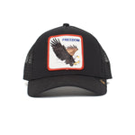 Goorin Bros | The Freedom Eagle | Black