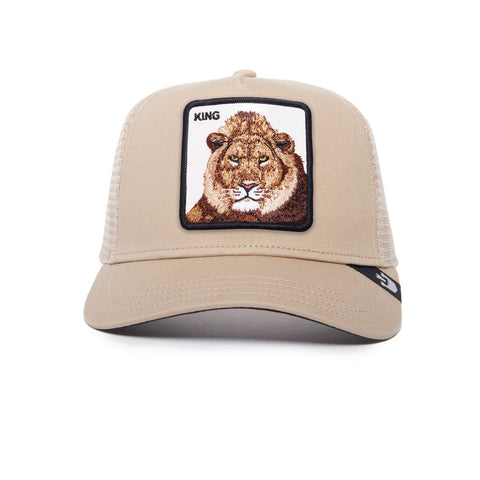 Goorin Bros | King Lion | Beige