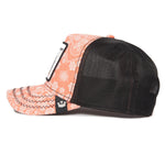 Goorin Bros | The Bad Boy | Bandana Pink