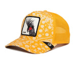 Goorin Bros | Punk Parrot | Bandana Yellow