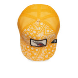 Goorin Bros | Punk Parrot | Bandana Yellow