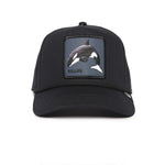 Goorin Bros | Killer Whale | Black