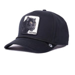 Goorin Bros | The Panther | Baseball Black