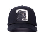 Goorin Bros | The Panther | Baseball Black