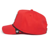 Goorin Bros | The Panther | Baseball Red