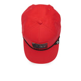 Goorin Bros | The Panther | Baseball Red