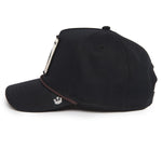 Goorin Bros | Alpha | Baseball Black