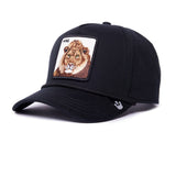 Goorin Bros | King Lion | Baseball Black