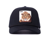 Goorin Bros | King Lion | Baseball Black