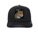 Goorin Bros | Pantera Leopard | Black