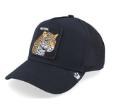 Goorin Bros | Pantera Leopard | Black