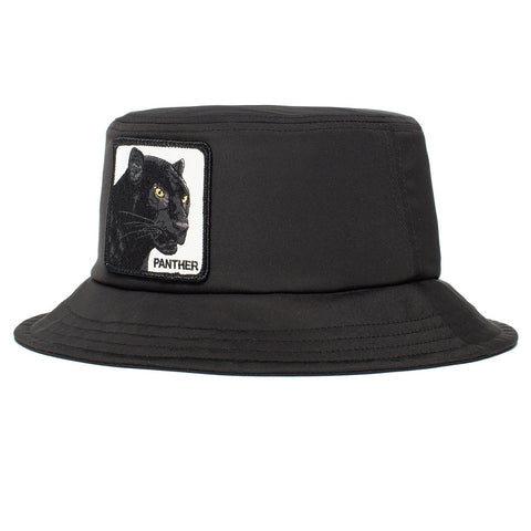 Goorin Bros | The Panther | Bucket Hat Black