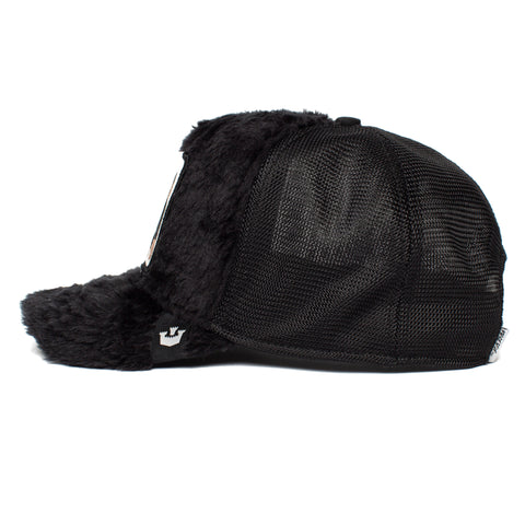 Goorin Bros. KIDS Little Stripe Trucker Cap - White - €39,95 Goorin Bros. KIDS Little Stripe Trucker Cap - White - €39,95