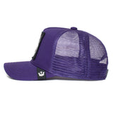 Goorin Bros Kids | The Lone Wolf | Purple