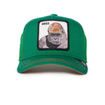 Goorin Bros Kids | The Gorilla Boss | Green