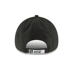 Chicago White Sox MLB | Black & White | 9FORTY Adjustable Cap