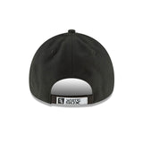 Chicago White Sox MLB | Black & White | 9FORTY Adjustable Cap