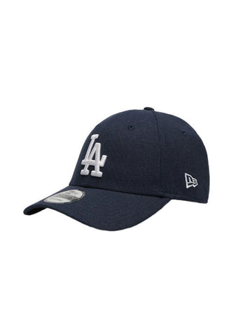 New Era | 9FORTY | La Dodgers | Dark Blue Jean