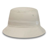 New Era Bucket Hat | Light Beige