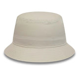 New Era Bucket Hat | Light Beige