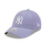 New York Yankees MLB | Lilac | 9FORTY Adjustable Cap