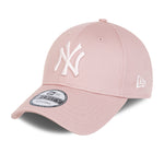 New York Yankees MLB | Dirty Rose | 9FORTY Adjustable Cap