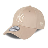 New York Yankees MLB | Beige | 9FORTY Adjustable Cap