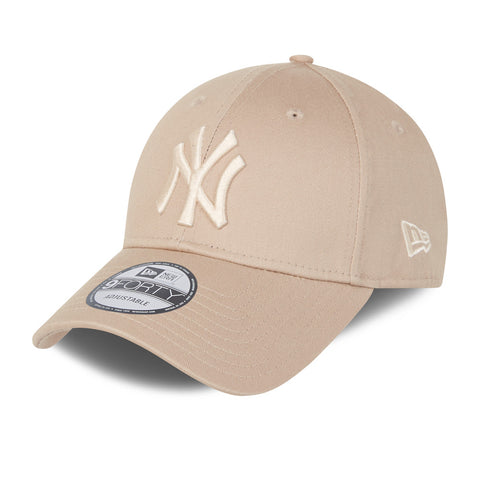 New York Yankees MLB | Beige | 9FORTY Adjustable Cap