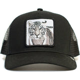 Goorin Bros | The Tiger | Black